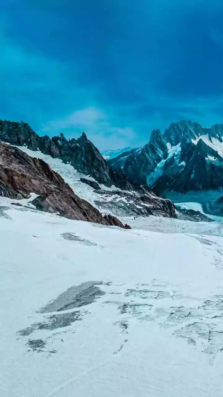 Himalayan glaciers losing mass 65% faster than decade ago: Report