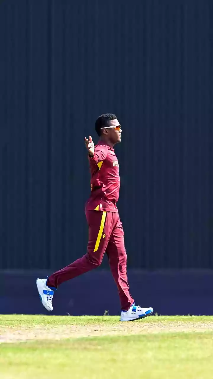 Akeal Hosein equals this T20I record of Dwayne Bravo: Details
