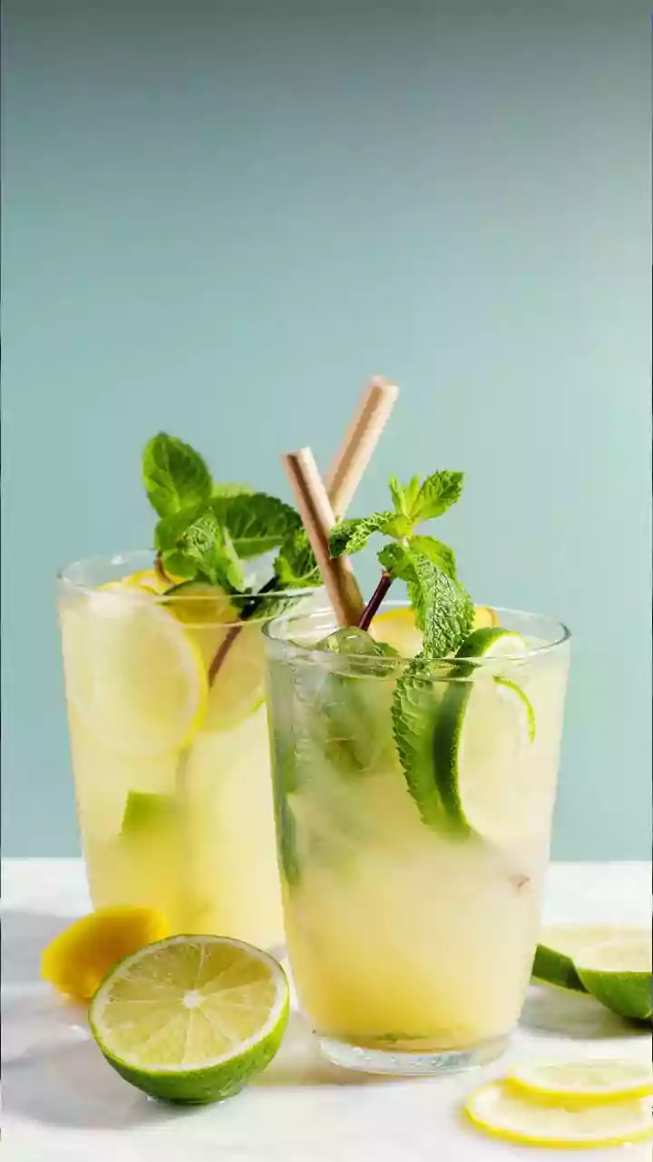Botanical Cold Brews Redefine Afternoon Iced Tea: The Rise Of Lemongrass And Tulsi