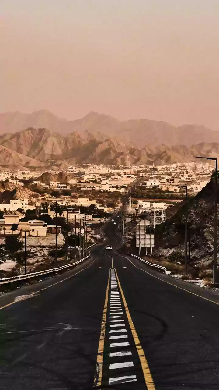 Why Easy E-Visas Help Indian Travelers Map Affordable Road Trips Across Oman Cities