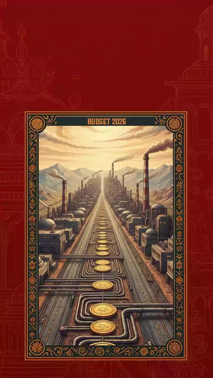 Semiconductors, defence and more... How geopolitics shaped India’s Budget 2026