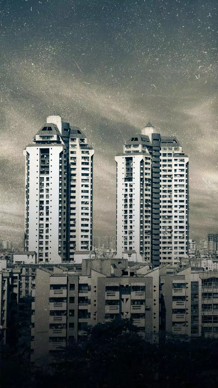 Treat air pollution as national emergency, Cong MP Ashok Singh tells govt in RS