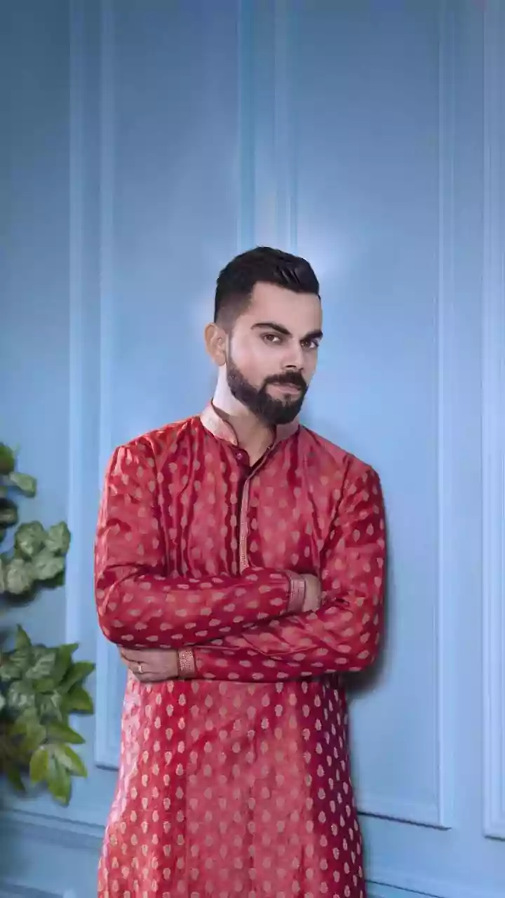 Classic kurta looks that never go out of style