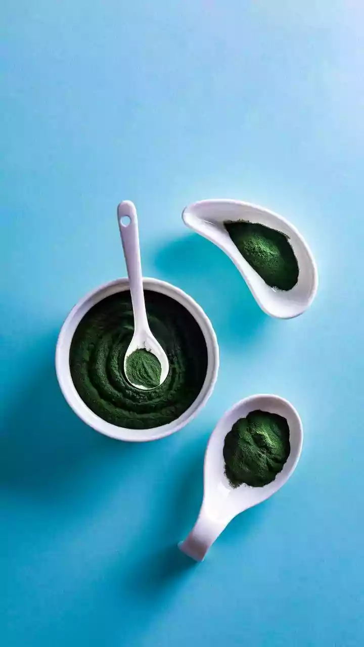 Upgrade Traditional Lentil Dishes With Iron-Dense Moringa Leaf Powder