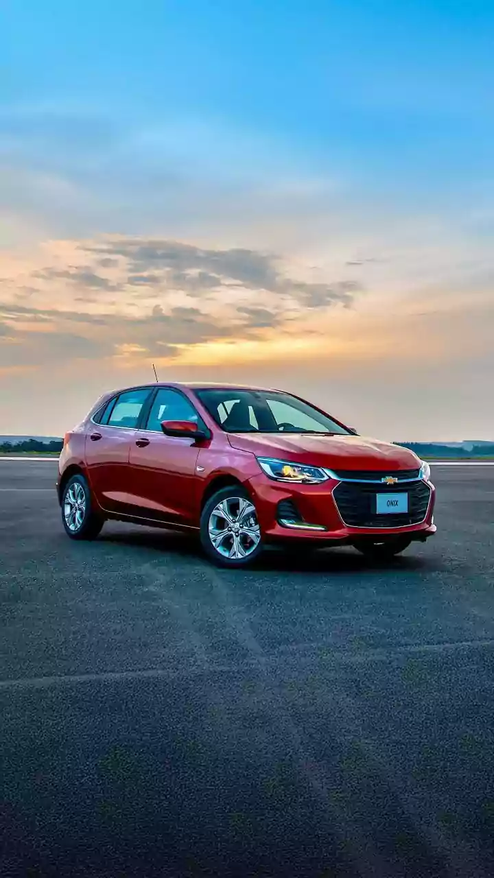 Chevrolet Onix Activ 2027 custará R$ 116.190 contra Pulse, Tera e Kardian