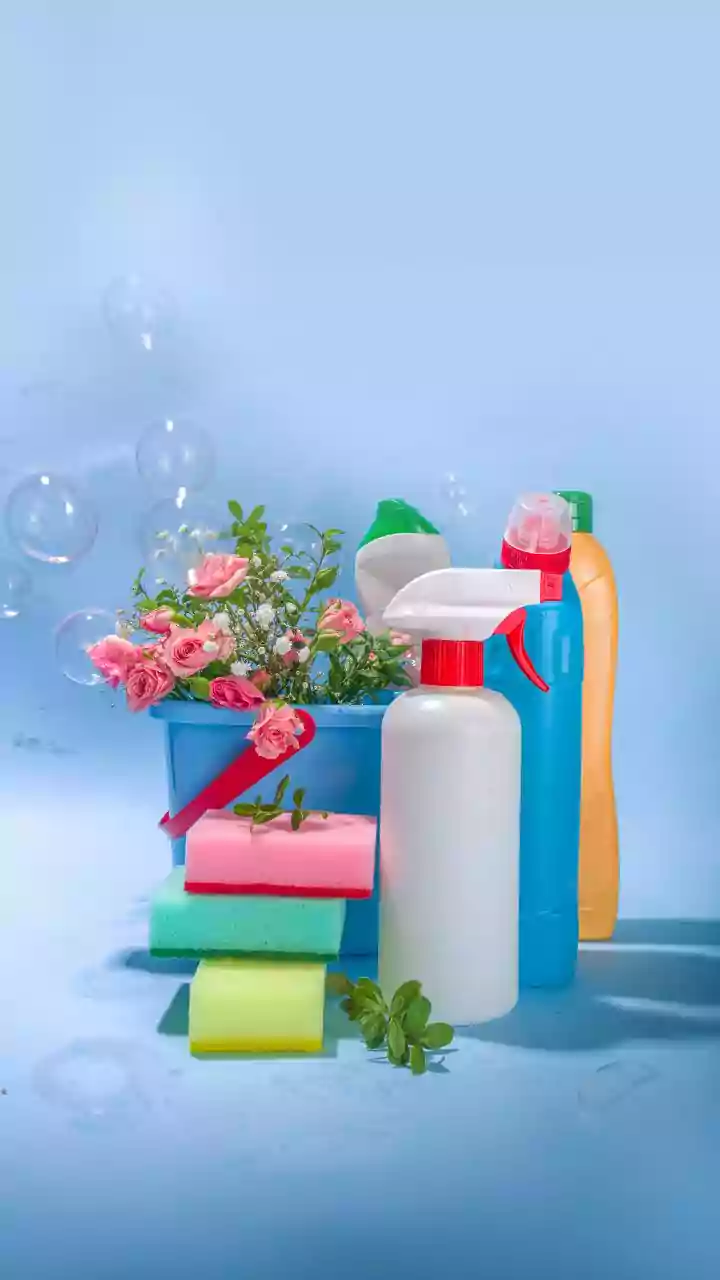Pet Owners Should Avoid Guessing Cleaner Concentrations