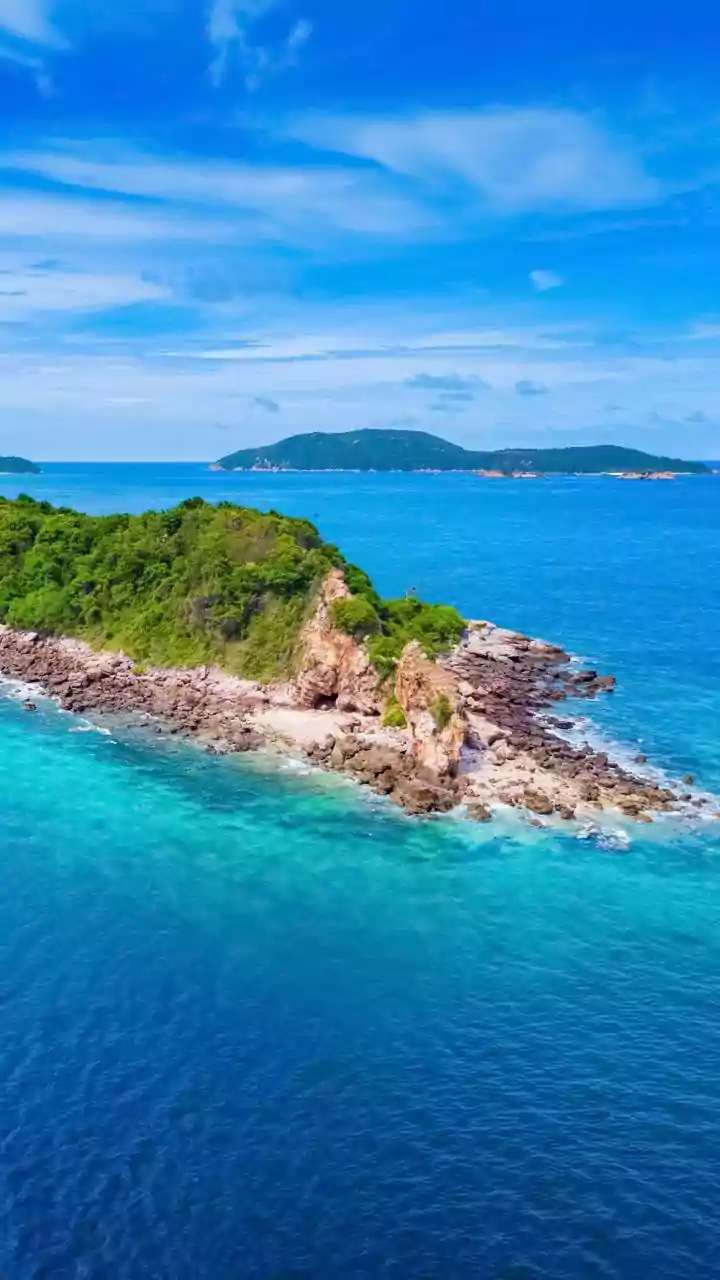 Visitor Growth Pushes Phu Quoc's Tourism Earnings Sharply Higher