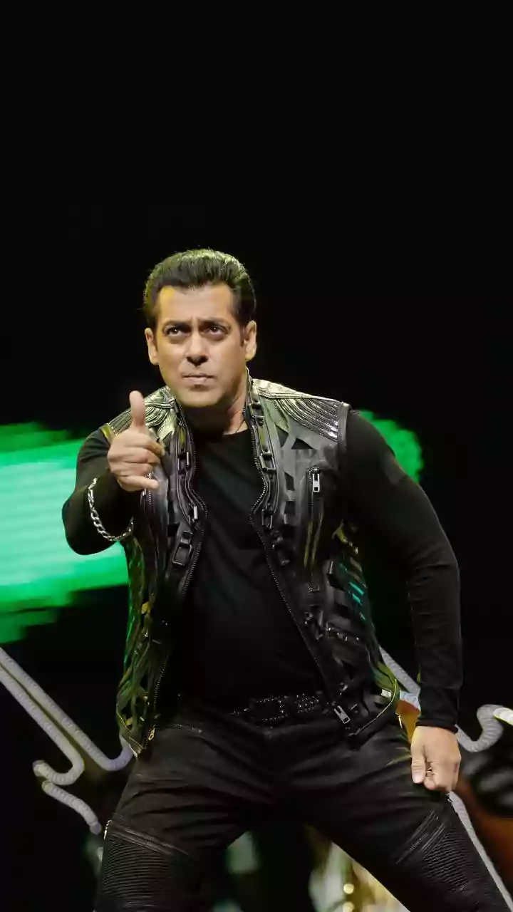 Salman Khan's Battle Of Galwan Release Date To Be Out On His 60th Birthday? Here's What We Know