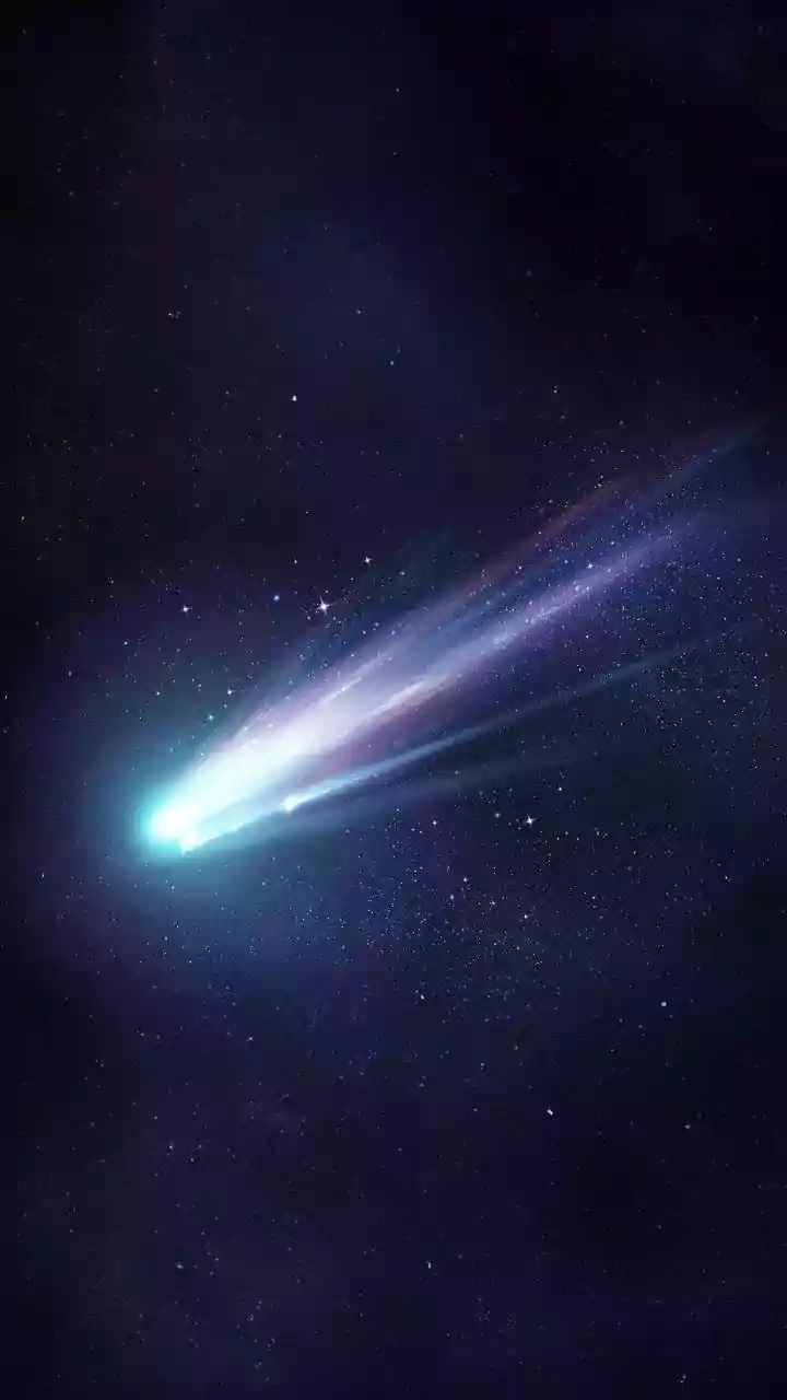 3I/ATLAS, rare interstellar comet, nears Earth this week