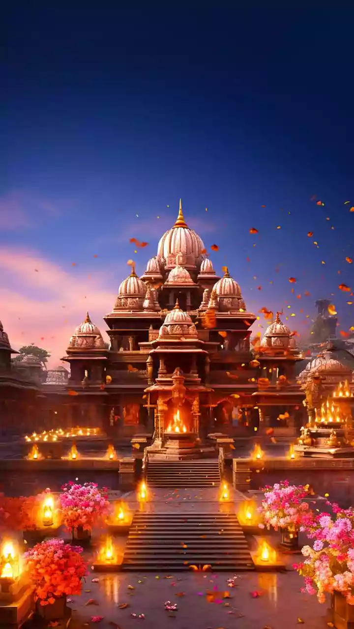 France’s first traditional Hindu temple opens in Paris in September 2026: All about BAPS Swaminarayan Mandir