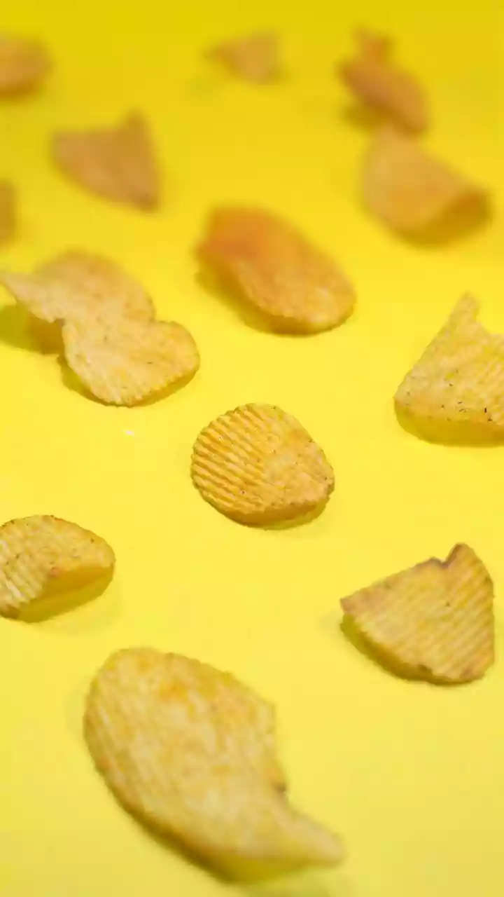 ‘Saddest Video’: Kids’ Tiffins Packed With Chips, Maggi Spark Health Debate — Parents, Here’s What To Pack Instead