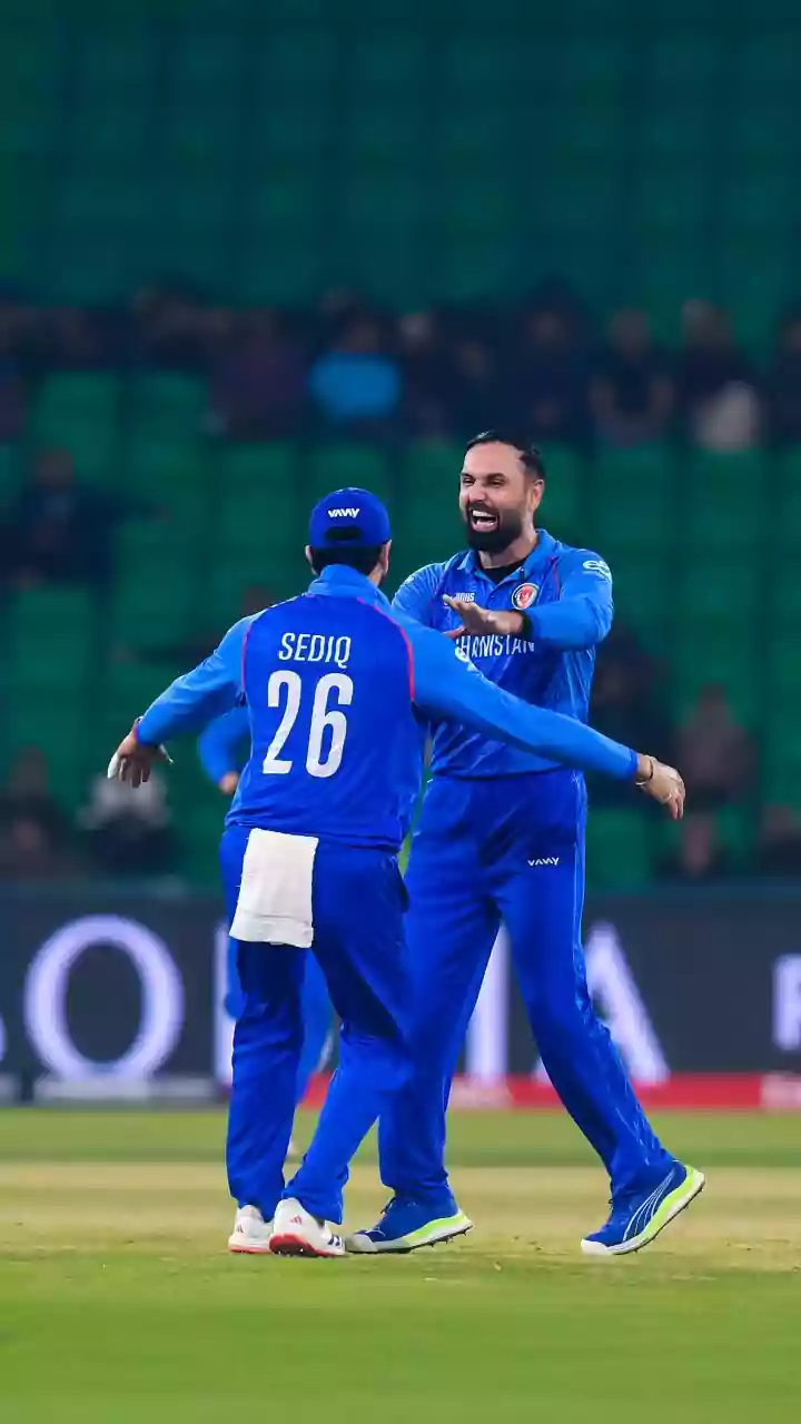 Top 5 oldest players in T20 World Cup 2026