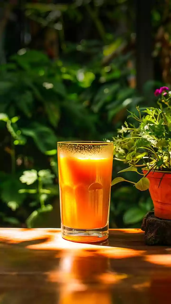 Success Story: How A Rs 15 'Health' Juice Turned Into A Daily Income Story