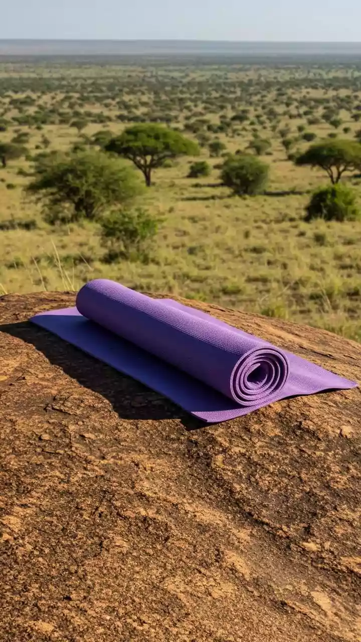 Unleash Your Inner Athlete: Traditional African Exercises for Ultimate Fitness