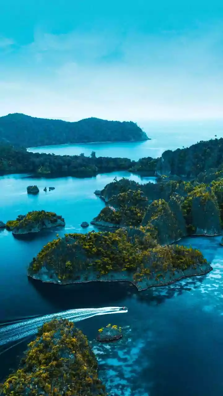 Indian Remote Workers Are Blending Office Hours With Longer Travel Stays