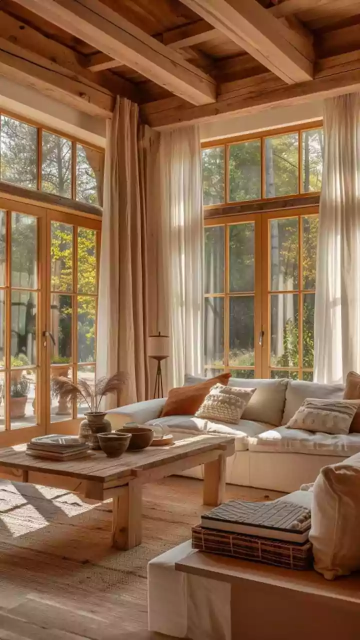 Home Design Is Getting More Useful And Peaceful