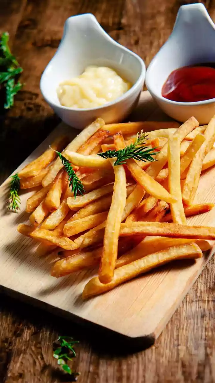Why ultra-processed food is India's biggest silent health crisis