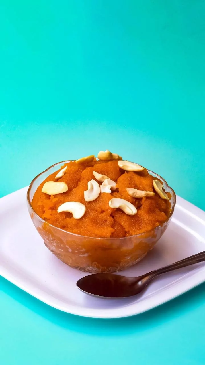 Winter Halwa Delights: A Culinary Journey