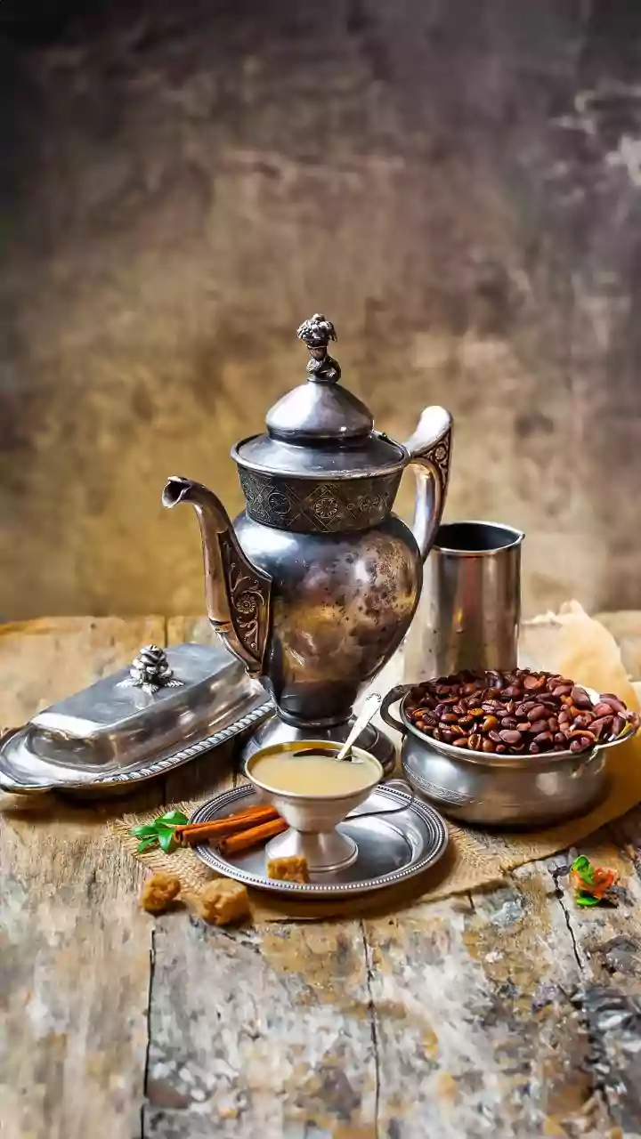 Mumbai's Iconic Cafes: 7 Gems of Parsi & Irani Heritage