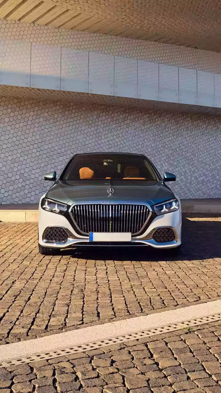 2026 Mercedes-Maybach S-Class arrives in India; priced at Rs 3.35 crore
