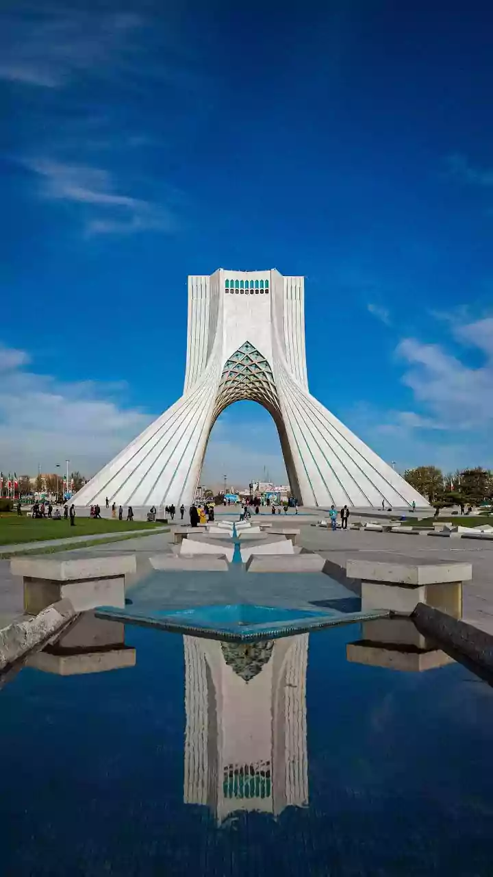 Iran’s counter-offer: Reparations, Hormuz sovereignty and no talks — Tehran sets a bar Trump unlikely to clear