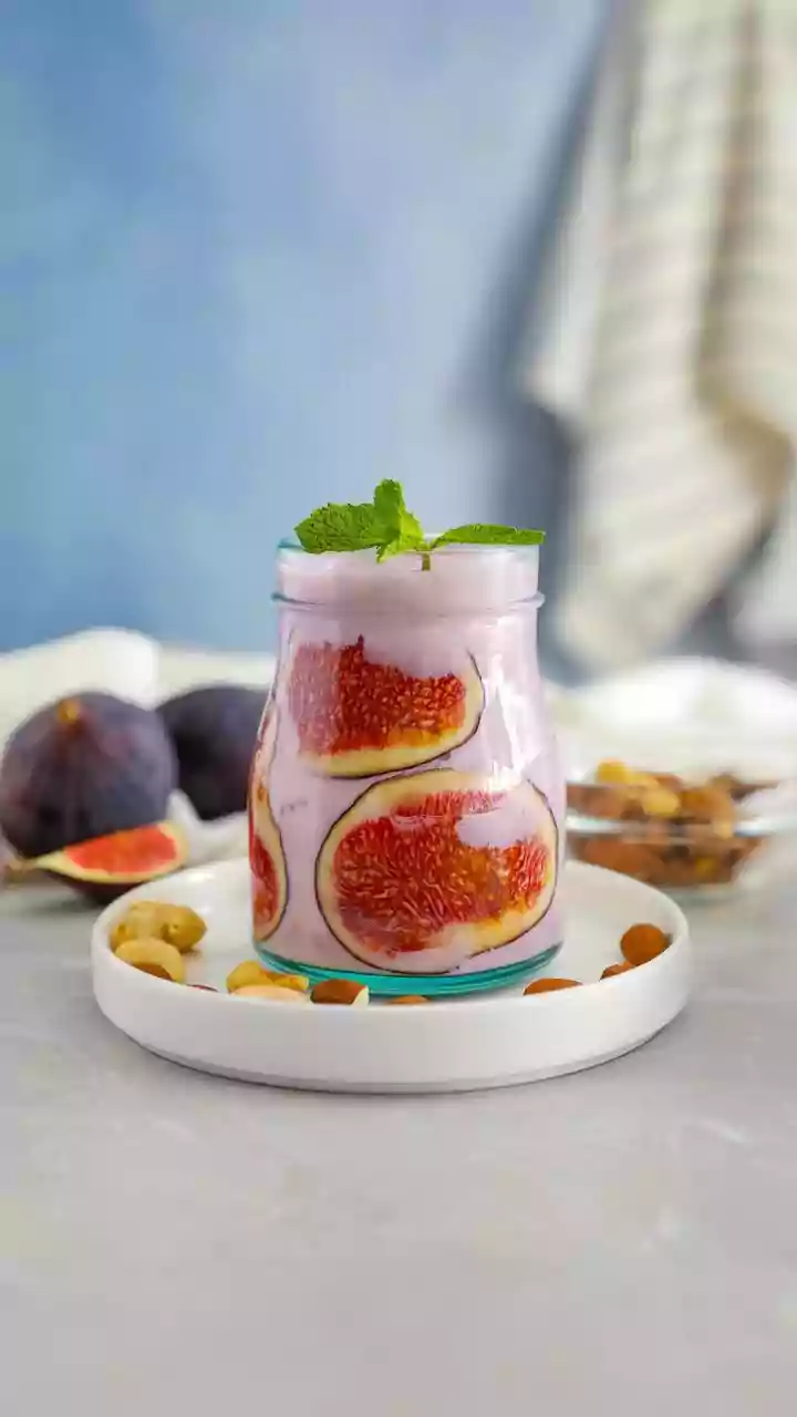 Protein-Plus-Fruit Is The New Gen Z Snack