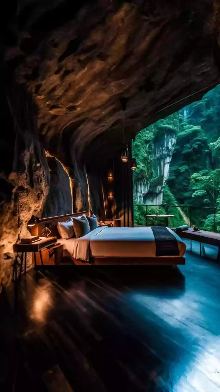 Sleep Tourism Growth: How Quiet Mountain Destinations Offer Purpose-Built Sleep Suites