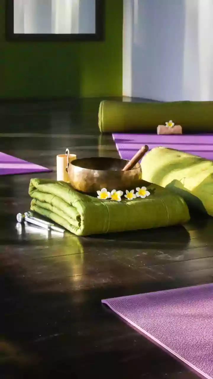 A quick year-end ritual to reset emotional clarity