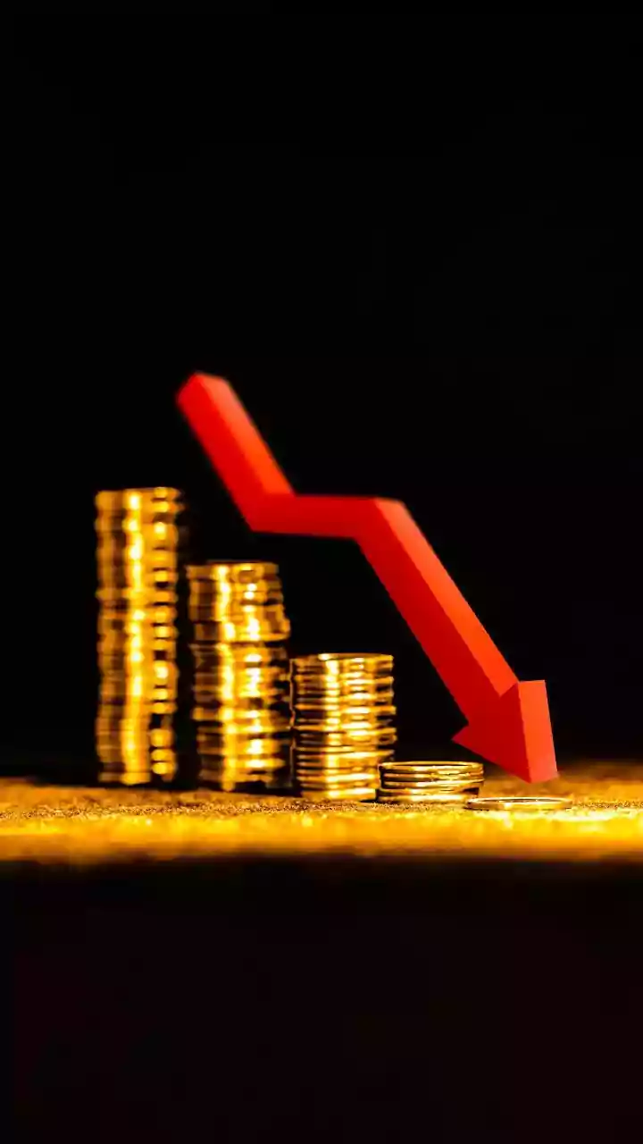 Vodafone Idea shares fall 10% from highs after five-year AGR dues moratorium