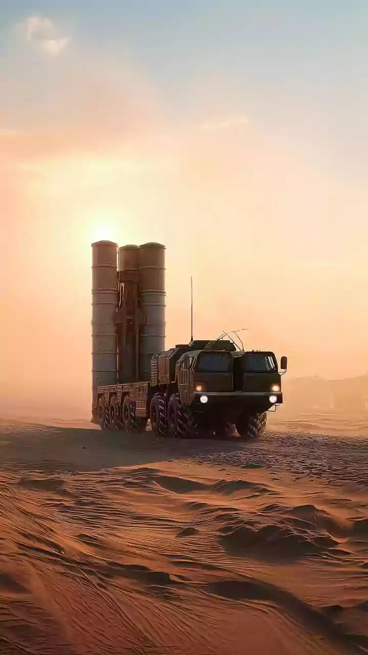 Saudi coalition destroys Houthi missile launchers after Riyadh attack