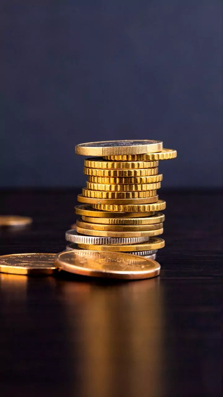 Gold, silver prices take a dip after big gains—here's what's up