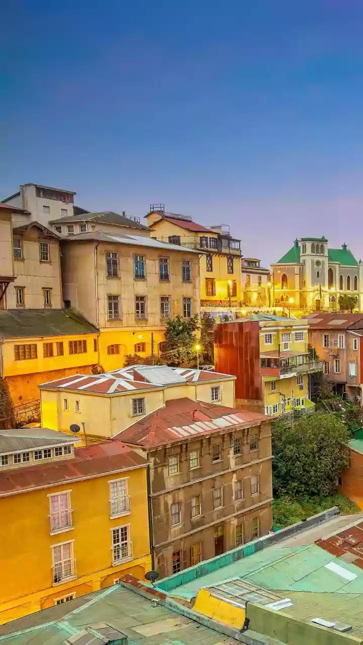 Georgia Hostels Offer Cheap Stays For Indian Backpackers Travelling On Strict Budgets
