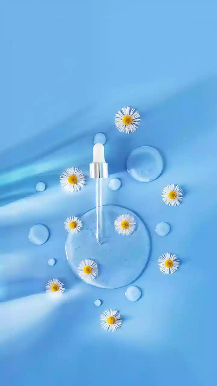 Cold weather, strong actives – January retinol damage explained