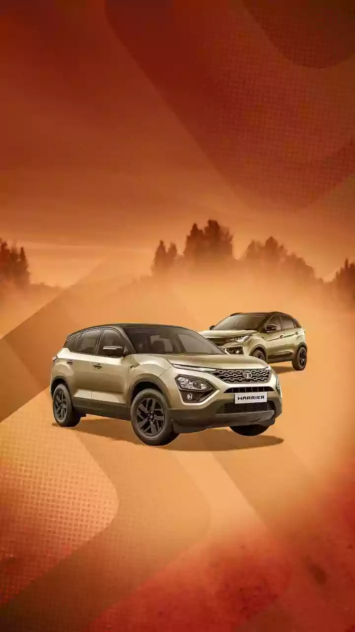 Tata Sierra's Return: A Fresh Look at its Variants and Features