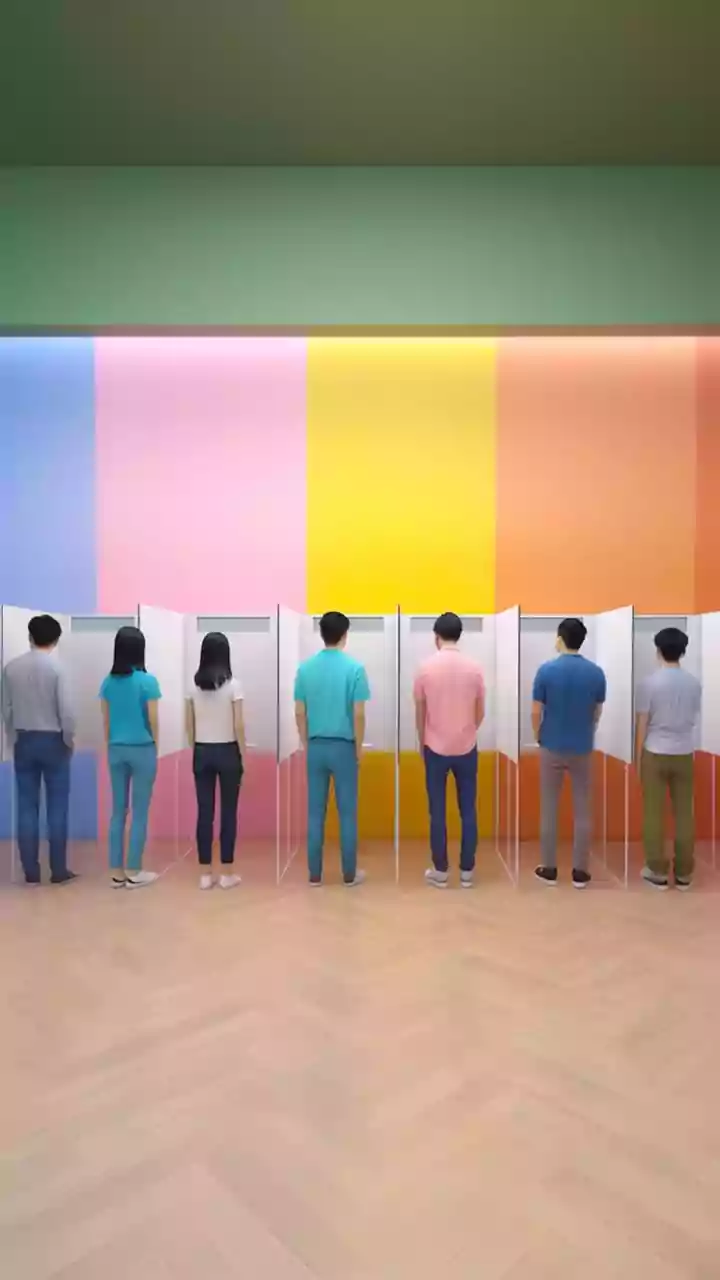 Pune Elections: PMC Accepts Over 47,000 Objections, Restores 92,466 Voters To Original Wards