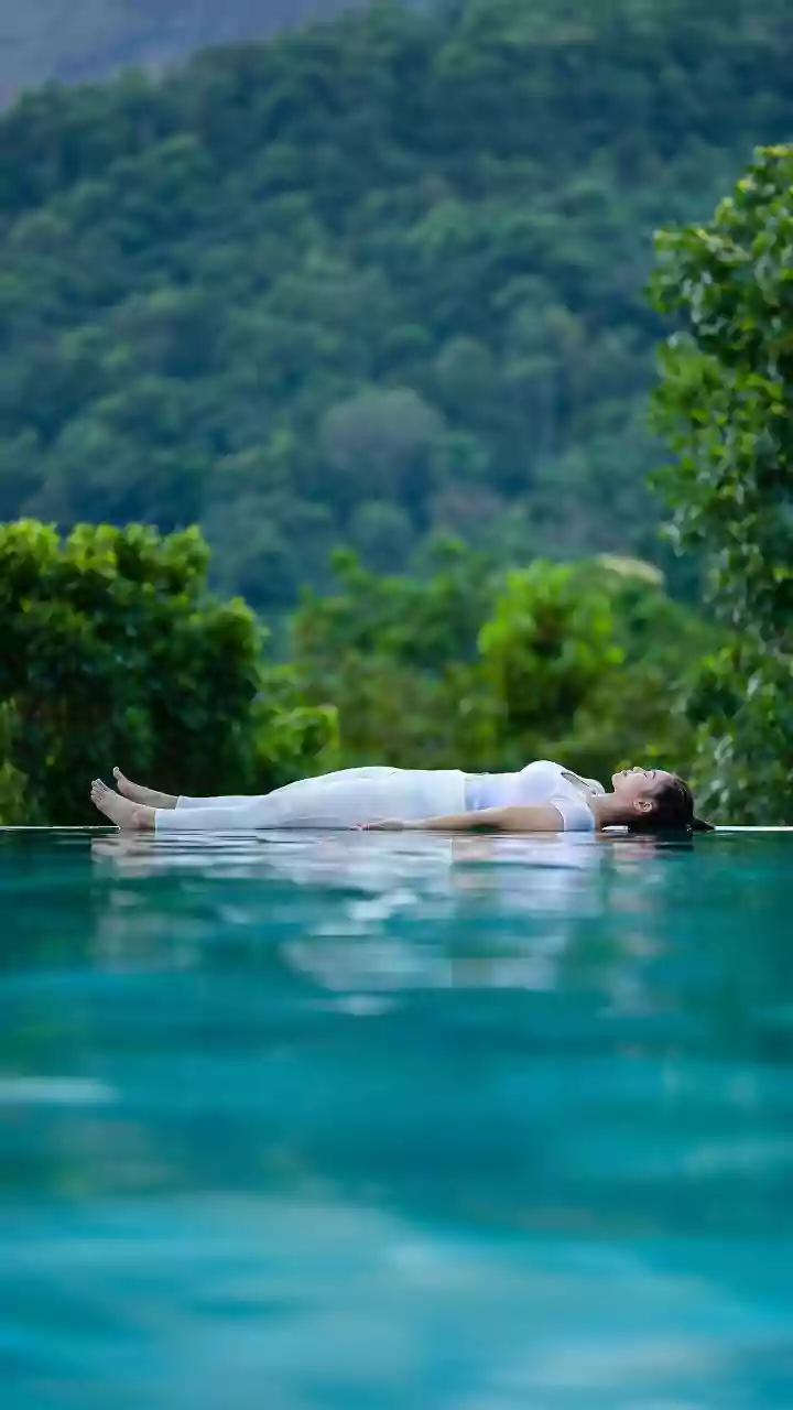 Spa Breaks Bring Luxury To Reset Plans
