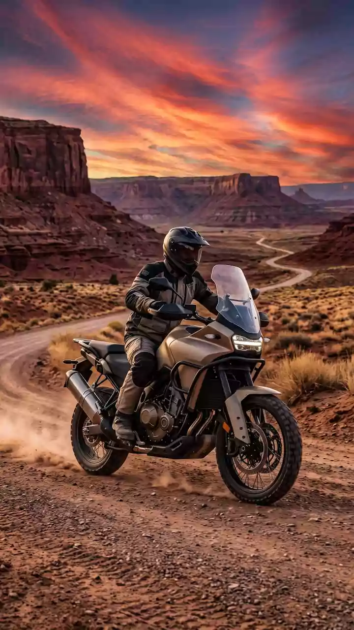 Bajaj Auto readies 1st adventure bike, Pulsar N250 engine expected