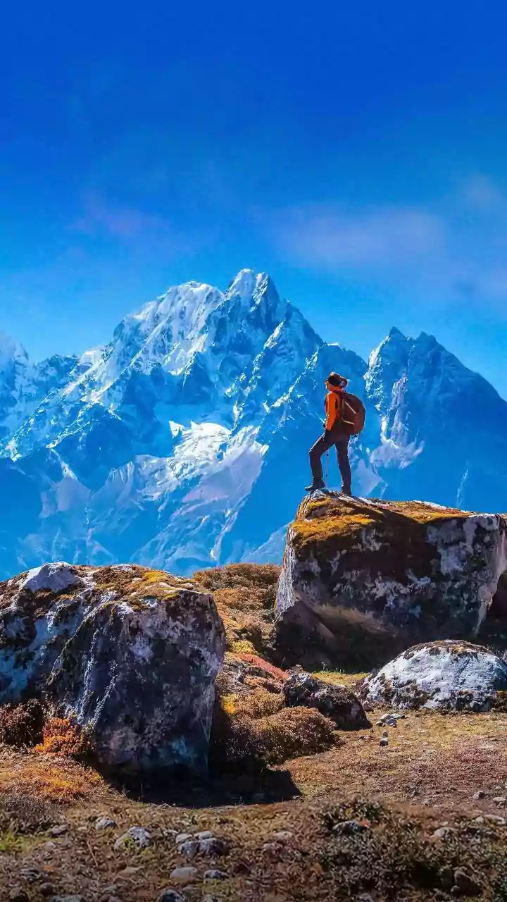 Why Young Travellers Flock To High Altitude Uttarakhand Valley Treks Over Long Weekend Breaks