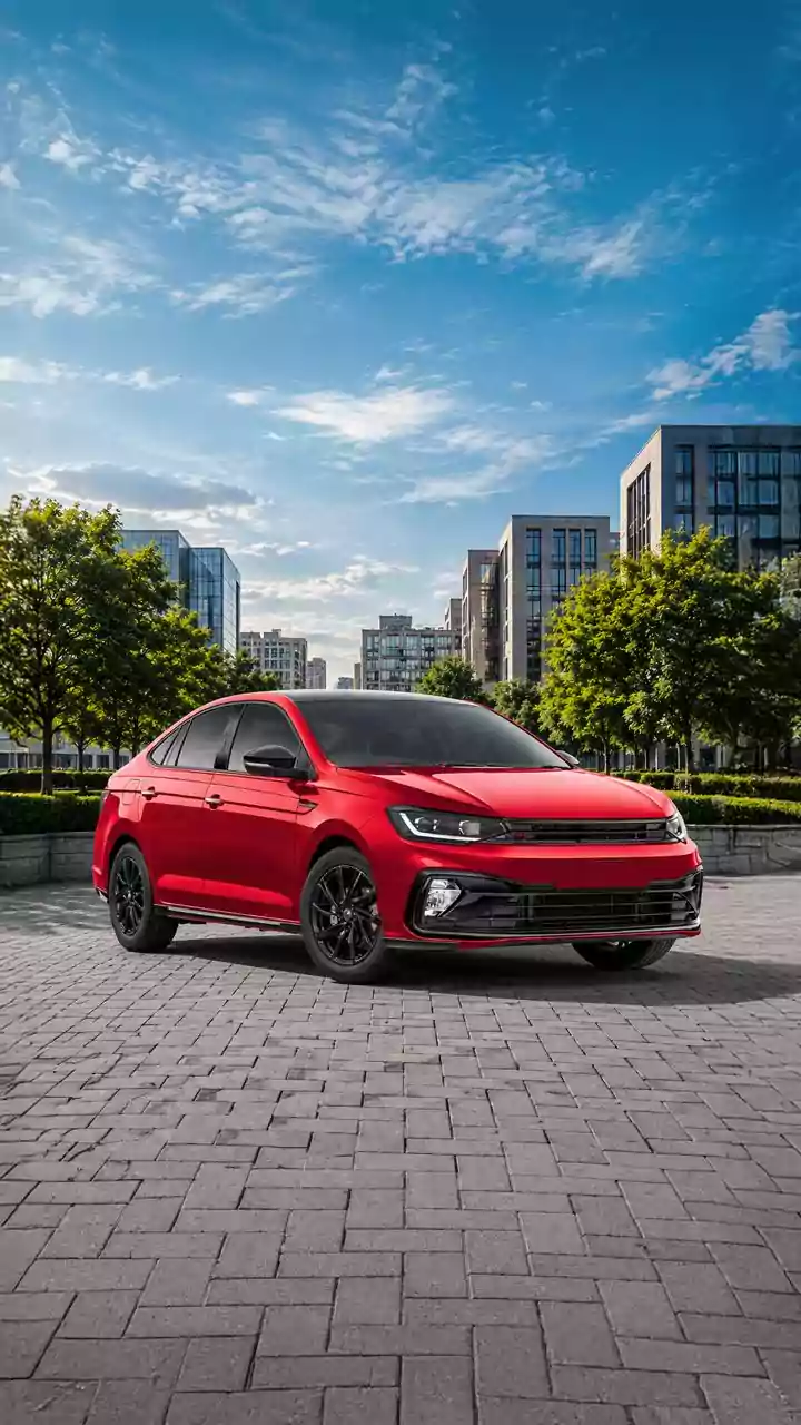 Volkswagen launches Virtus Anniversary Edition in India priced ₹19.19L