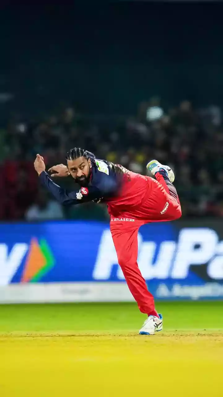 Shreyas Iyer To Krunal Pandya: 5 IPL 2026 Stars Who Deserve India Comeback