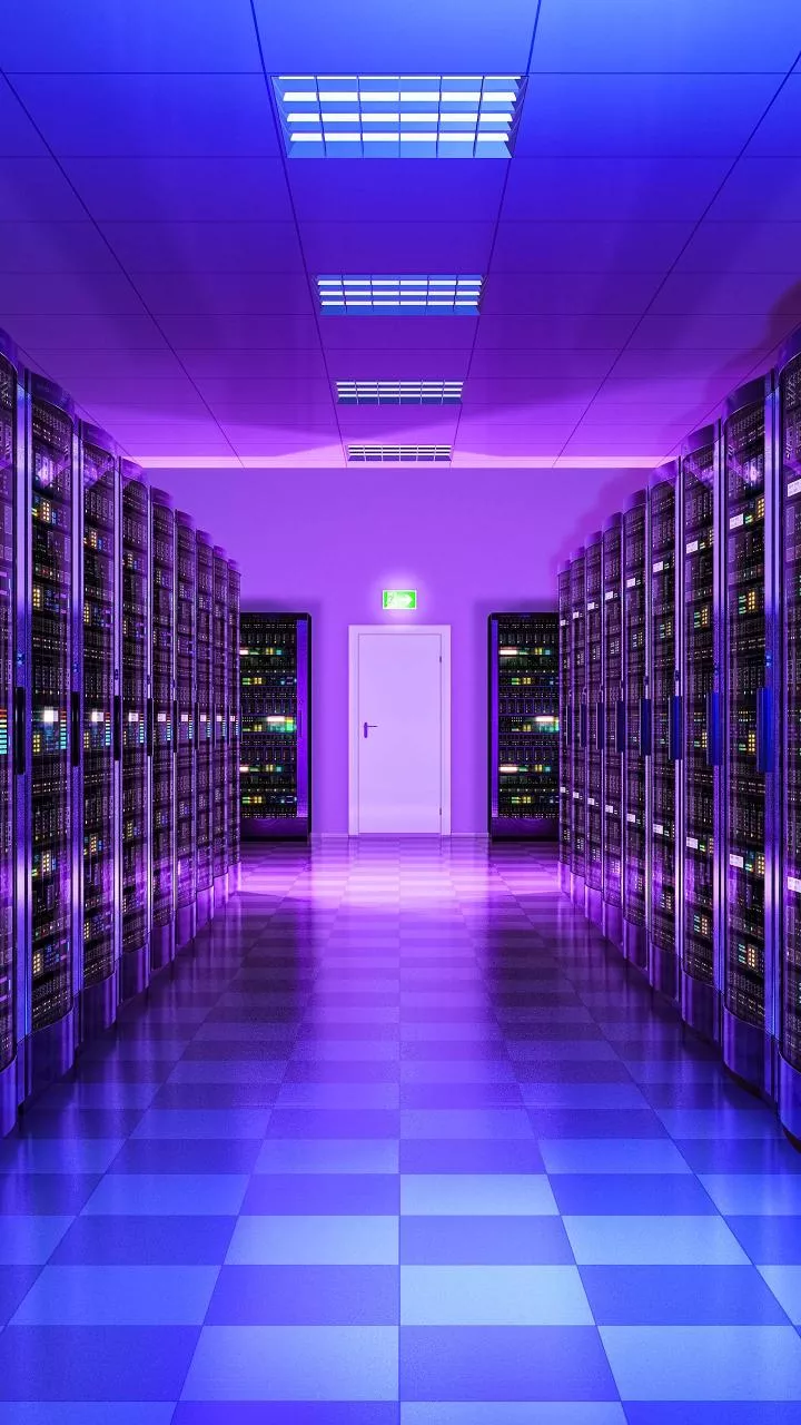 Blackstone-backed AirTrunk to set up data centers in India