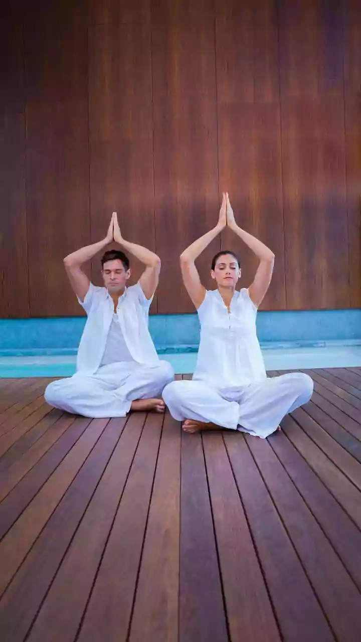 Gen Z Swaps Luxury Goods For Personal Full Wellness