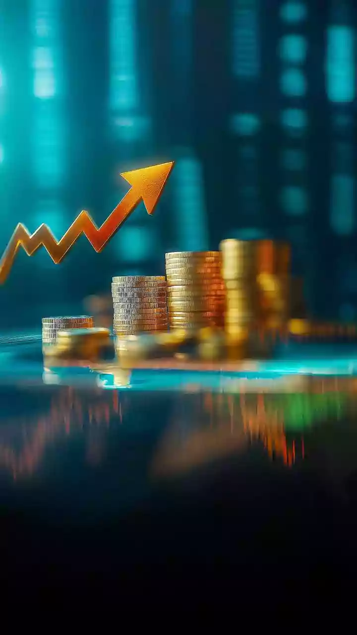 Avanti Feeds, Export Stocks Rally After Sergio Gor Signals Progress In India-US Trade Talks