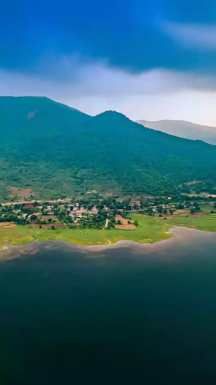 Where To Fly: Best Paragliding Destinations Across Northern And Western India