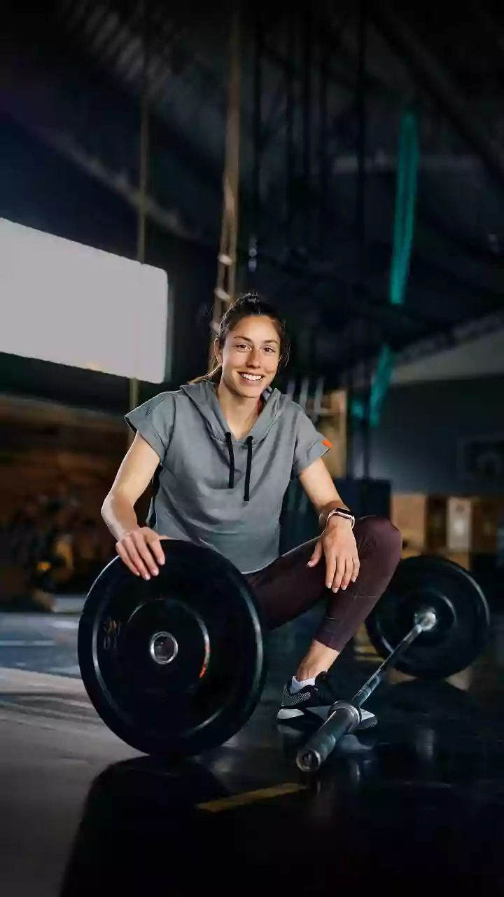 Coaching And Modifications And Crowd Size Belong In Any Plan For A Trial Fitness Class