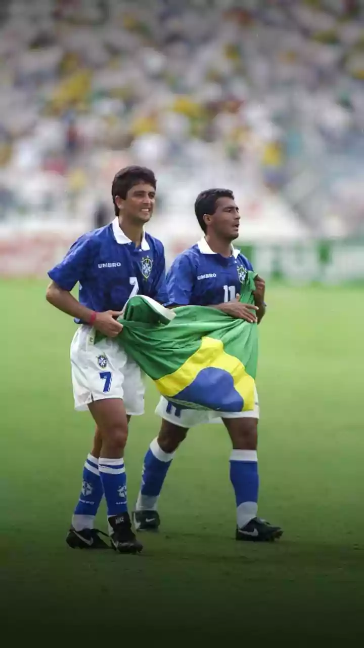 Última Copa do Mundo nos EUA foi vencida pelo Brasil; relembre
