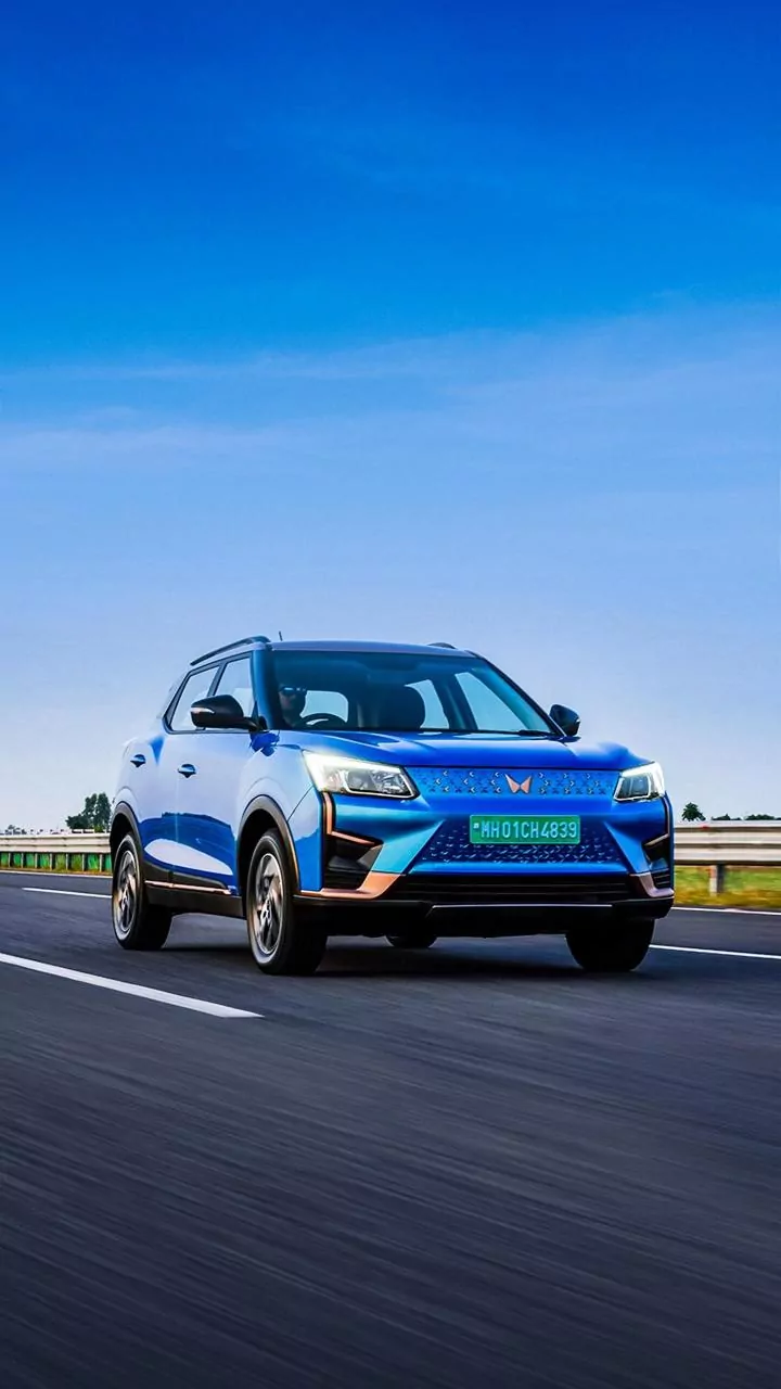Skoda To Launch Electric Car In India, Expand SUV Lineup & Exports To Europe Post India-EU FTA