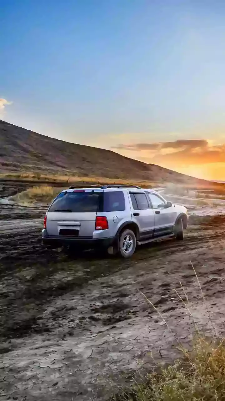 Tata Sierra Review: A Look Back & Forward