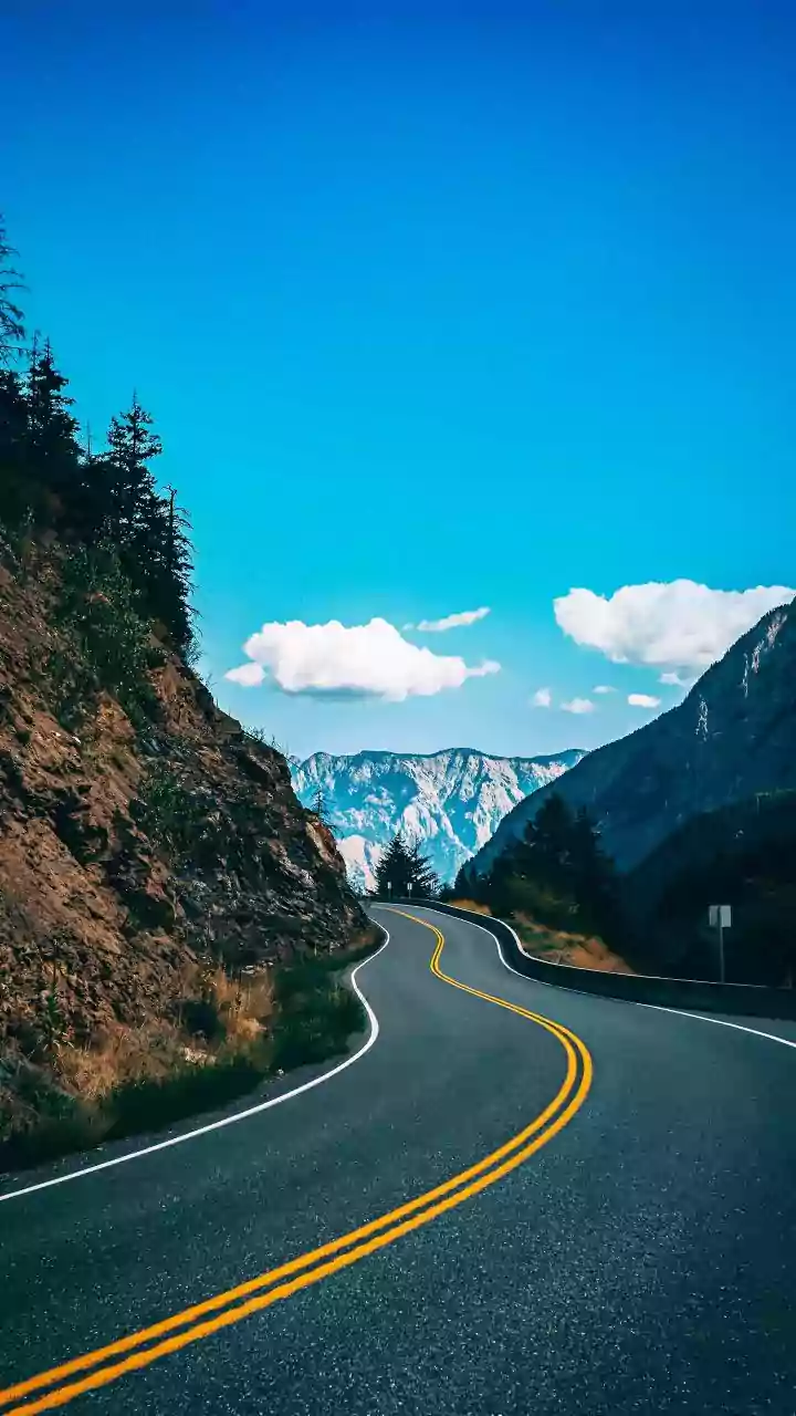 Scenic Washington Road Trip: A Cascade Adventure