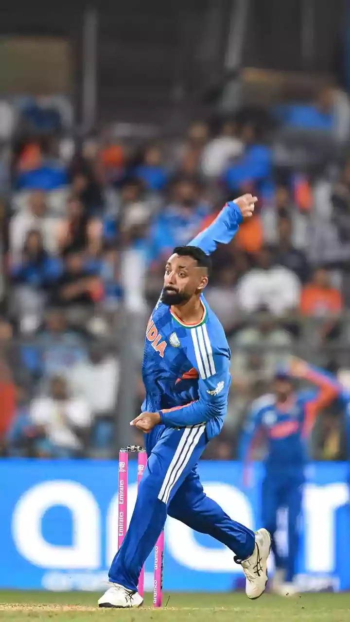 Varun Chakaravarthy equals Arshdeep Singh’s India record with 3-wicket haul vs Netherlands